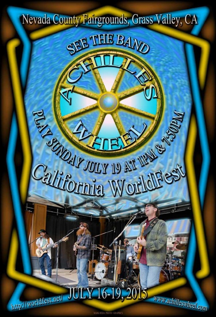 California WorldFest